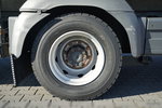 Mercedes ATEGO  1218 / 4X2 / KONTENER / WINDA DHOLLANDIA  - 1 500KG / ROLETA  zdjęcie 19