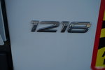 Mercedes ATEGO  1218 / 4X2 / KONTENER / WINDA DHOLLANDIA  - 1 500KG / ROLETA  zdjęcie 27