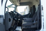 Mercedes ATEGO  1218 / 4X2 / KONTENER / WINDA DHOLLANDIA  - 1 500KG / ROLETA  zdjęcie 29