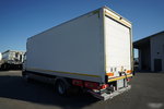 Mercedes ATEGO  1218 / 4X2 / KONTENER / WINDA DHOLLANDIA  - 1 500KG / ROLETA  zdjęcie 3