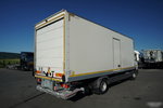 Mercedes ATEGO  1218 / 4X2 / KONTENER / WINDA DHOLLANDIA  - 1 500KG / ROLETA  zdjęcie 4
