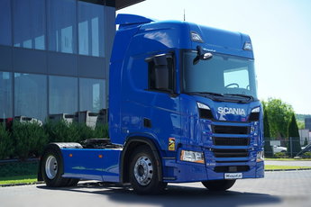 Scania