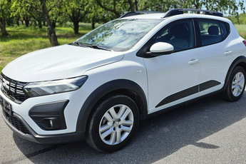 Dacia Sandero Stepway LPG 101 KM 6 biegow