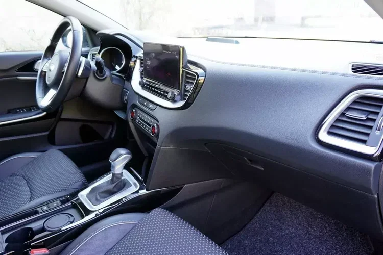 Kia xceed zdjęcie 73