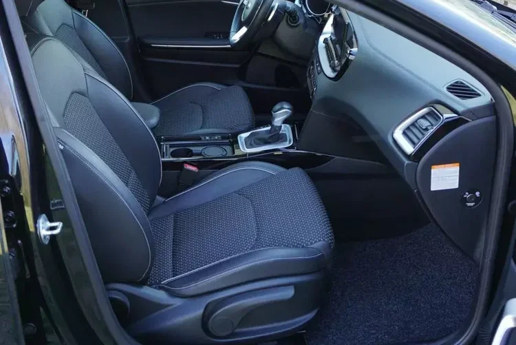 Kia xceed zdjęcie 74
