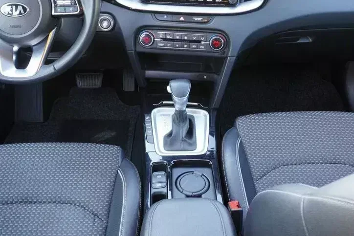 Kia xceed zdjęcie 75