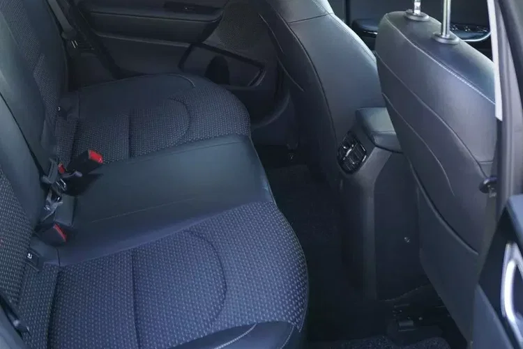 Kia xceed zdjęcie 76