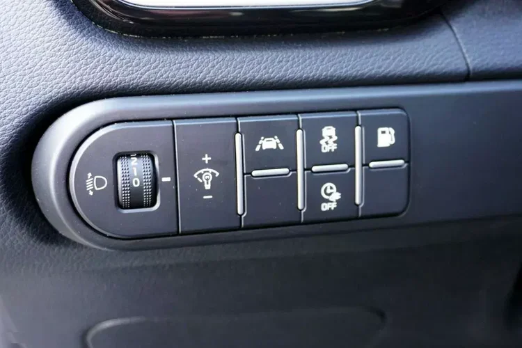 Kia xceed zdjęcie 85