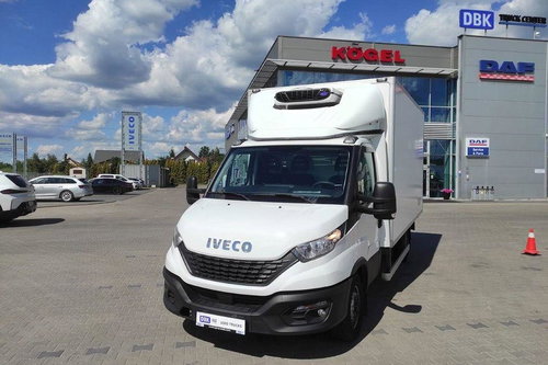 Iveco IVECO DAILY 35S 16