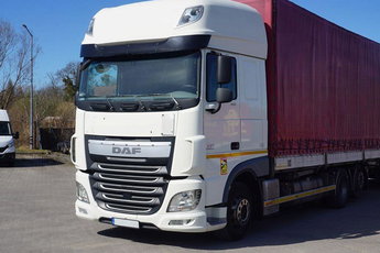 DAF DAF XF 460 FAR