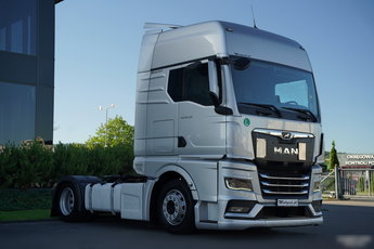 MAN TGX