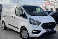 samochód dostawczy Ford zdjęcie 13