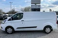 samochód dostawczy Ford zdjęcie 14