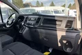 samochód dostawczy Ford zdjęcie 5