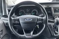 samochód dostawczy Ford zdjęcie 9