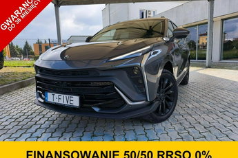 FORTHING T5 EVO Forthing T5 EVO 1.5 DVVT GDI DCT