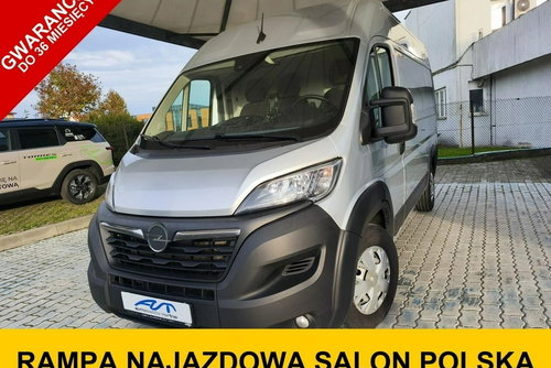 Opel Movano Opel Movano