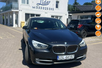BMW 520 Szyberdach