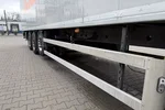 KNAPEN K100, Ruchoma podłoga 92m3, Podłoga 10 mm zdjęcie 7