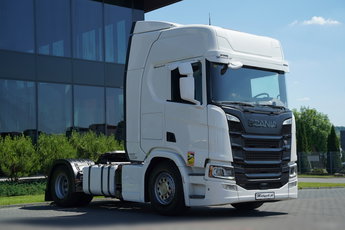 Scania