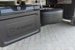 Krone FIRANKA / 2 OSIE PODNOSZONE / PALECIARA / STANDARD / zdjęcie 21