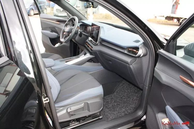 Cupra terramar zdjęcie 50