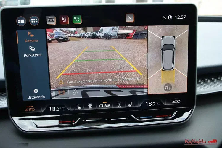 Cupra terramar zdjęcie 57