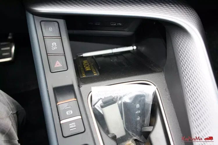 Cupra terramar zdjęcie 61