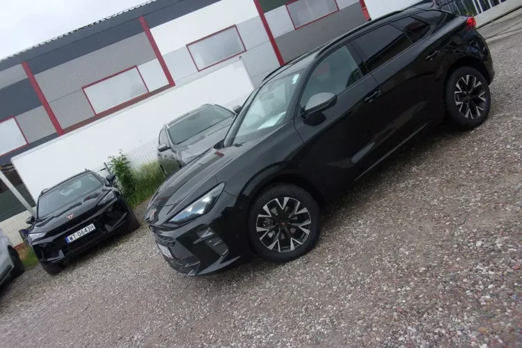 Cupra terramar zdjęcie 68