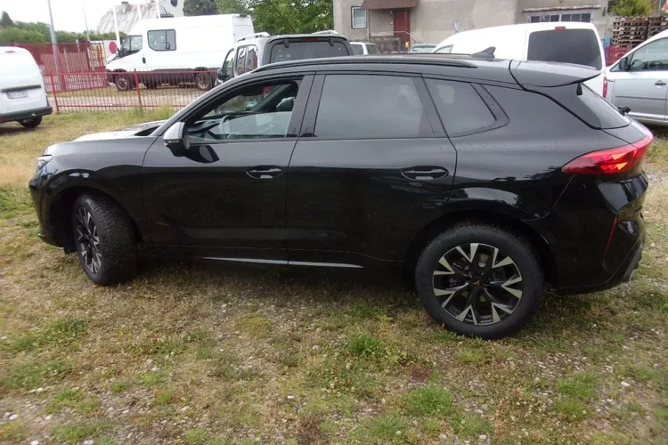 Cupra terramar zdjęcie 76