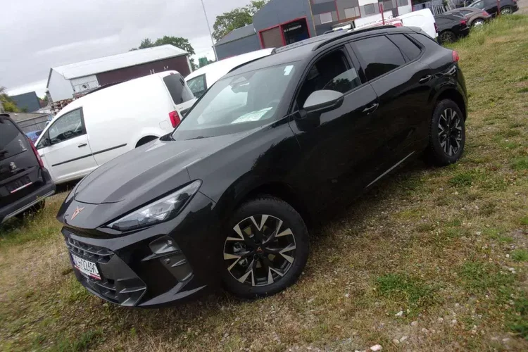 Cupra terramar zdjęcie 43