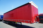 Schmitz -CARGOBULL / FIRANKA / STANDARD  zdjęcie 9