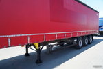 Schmitz -CARGOBULL / FIRANKA / STANDARD  zdjęcie 11