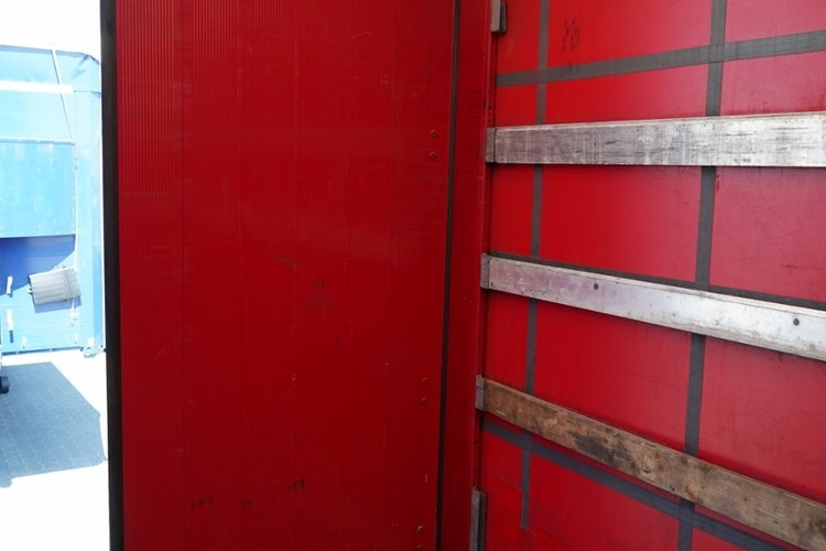 Schmitz -CARGOBULL / FIRANKA / STANDARD  zdjęcie 20