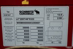 Schmitz -CARGOBULL / FIRANKA / STANDARD  zdjęcie 29