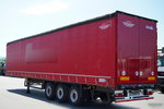 Schmitz -CARGOBULL / FIRANKA / STANDARD  zdjęcie 3
