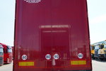 Schmitz -CARGOBULL / FIRANKA / STANDARD  zdjęcie 5