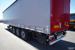 Schmitz -CARGOBULL / FIRANKA / STANDARD  zdjęcie 11