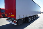 Schmitz -CARGOBULL / FIRANKA / STANDARD  zdjęcie 13