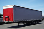 Schmitz -CARGOBULL / FIRANKA / STANDARD  zdjęcie 1