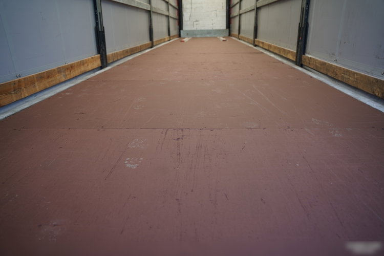 Schmitz -CARGOBULL / FIRANKA / STANDARD  zdjęcie 20