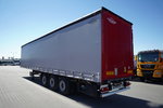 Schmitz -CARGOBULL / FIRANKA / STANDARD  zdjęcie 3