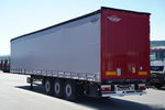 Schmitz -CARGOBULL / FIRANKA / STANDARD  zdjęcie 4