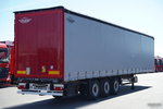 Schmitz -CARGOBULL / FIRANKA / STANDARD  zdjęcie 5