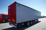 Schmitz -CARGOBULL / FIRANKA / STANDARD  zdjęcie 6