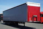 Schmitz -CARGOBULL / FIRANKA / STANDARD  zdjęcie 8