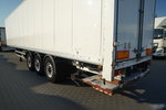 Samro /  KONTENER / WINDA DHOLLANDIA 2000 KG  / MOCNA PODŁOGA /  zdjęcie 11