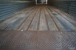 Samro /  KONTENER / WINDA DHOLLANDIA 2000 KG  / MOCNA PODŁOGA /  zdjęcie 20