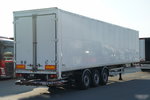 Samro /  KONTENER / WINDA DHOLLANDIA 2000 KG  / MOCNA PODŁOGA /  zdjęcie 5