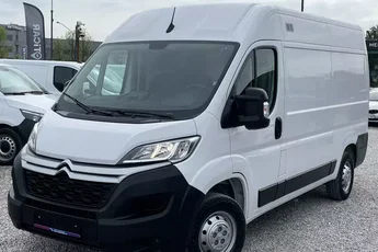 Citroen Jumper
